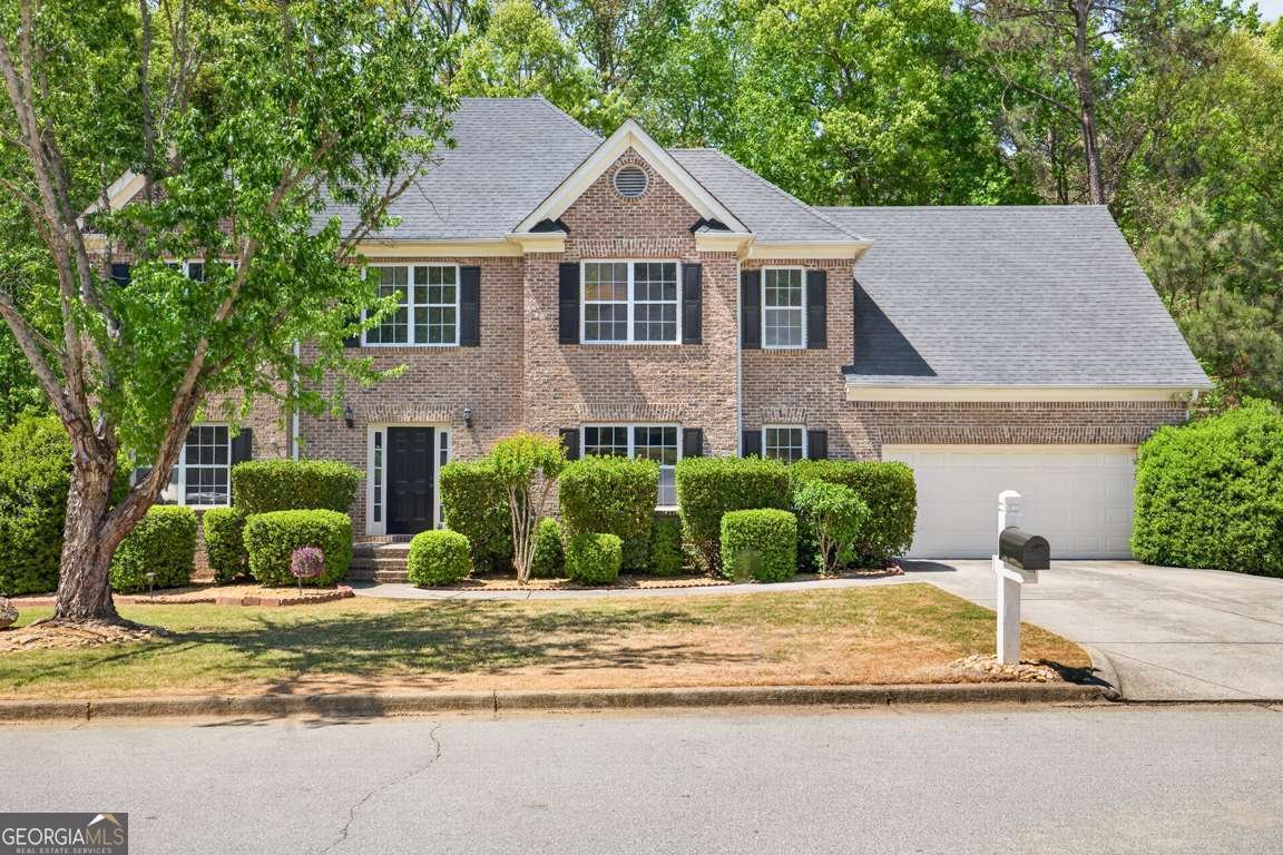 6085 Lake Windsor Parkway Buford - Photo 1