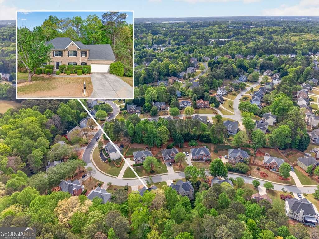 6085 Lake Windsor Parkway Buford - Photo 47