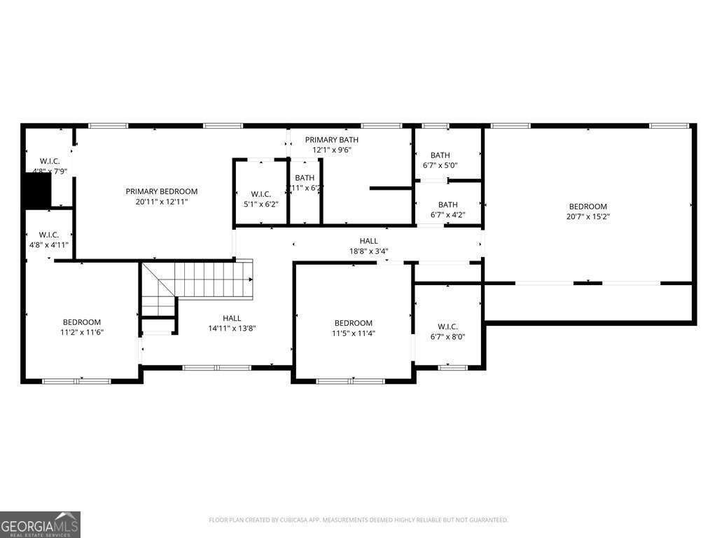 6085 Lake Windsor Parkway Buford - Photo 51