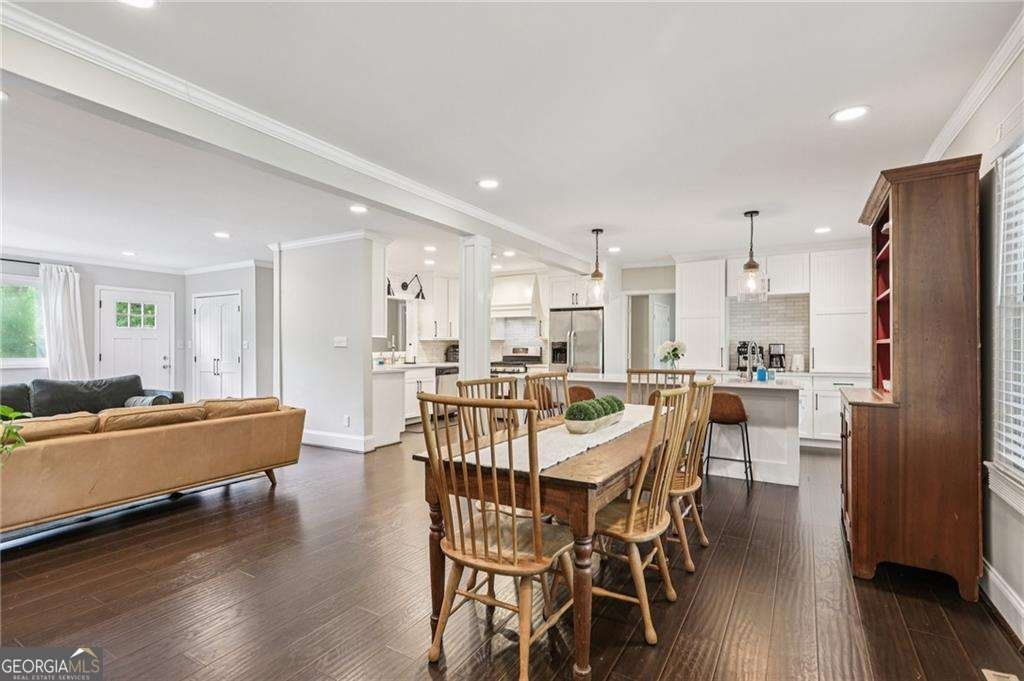 4872 Chamblee Tucker Road Tucker - Photo 11