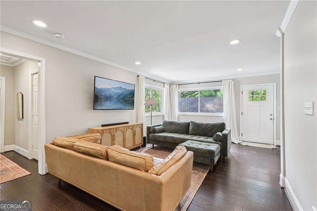 4872 Chamblee Tucker Road Tucker - Photo 12