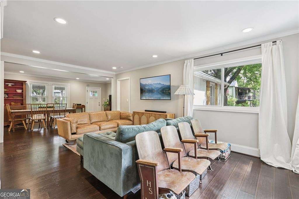 4872 Chamblee Tucker Road Tucker - Photo 14