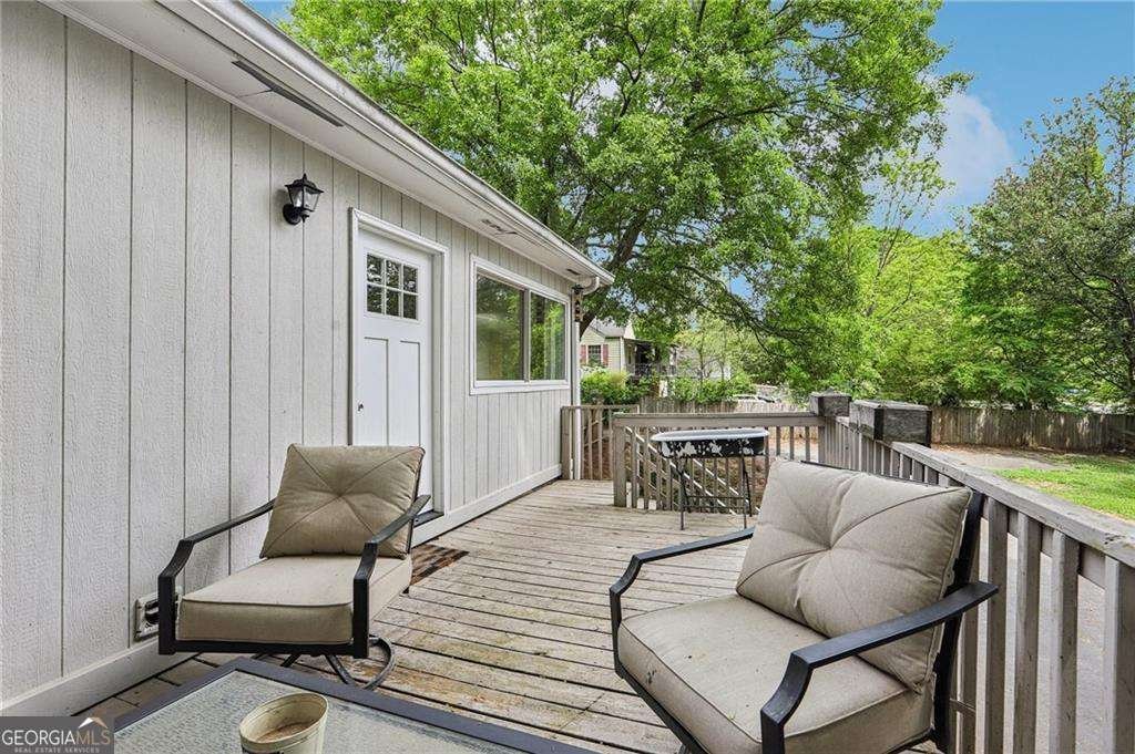 4872 Chamblee Tucker Road Tucker - Photo 28