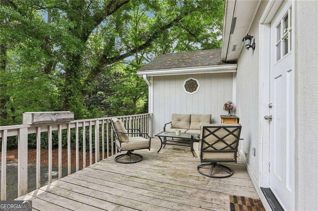 4872 Chamblee Tucker Road Tucker - Photo 29