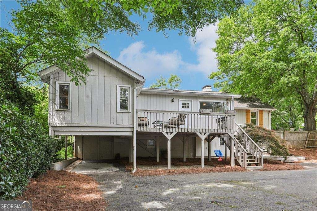 4872 Chamblee Tucker Road Tucker - Photo 30