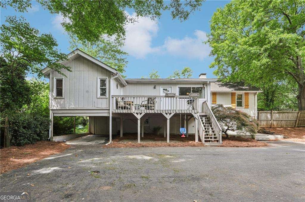 4872 Chamblee Tucker Road Tucker - Photo 31