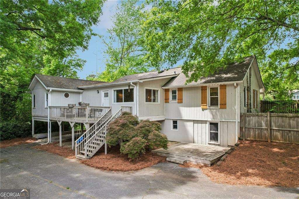 4872 Chamblee Tucker Road Tucker - Photo 32