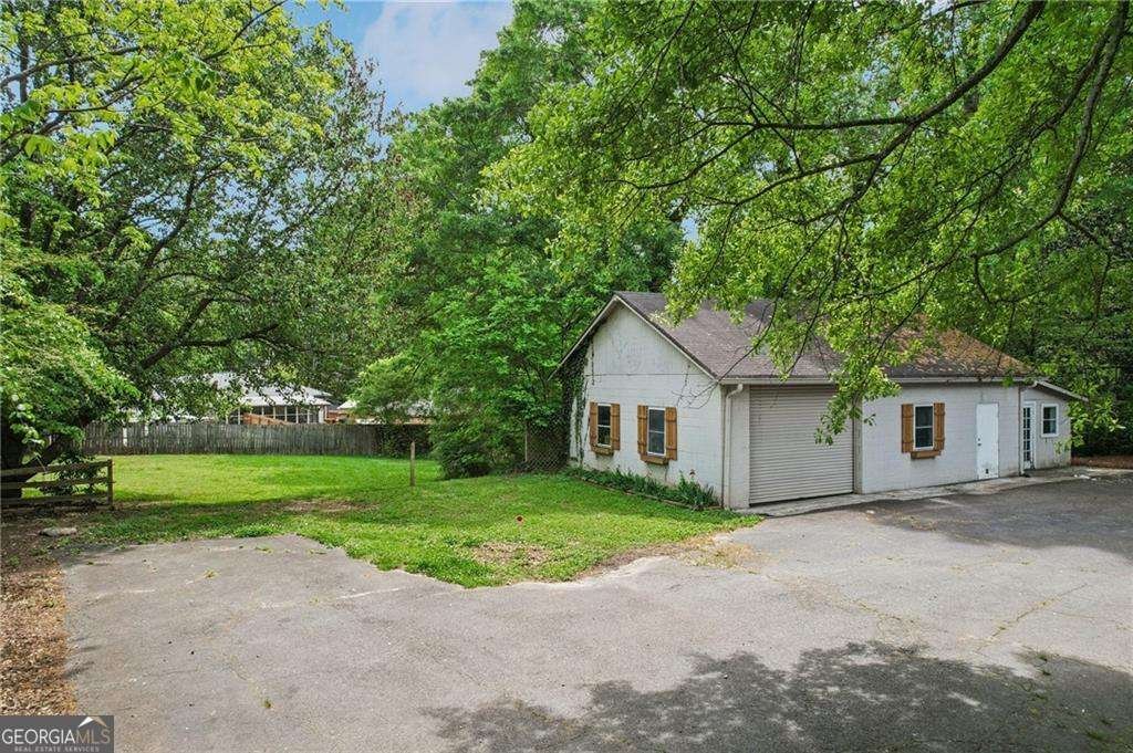 4872 Chamblee Tucker Road Tucker - Photo 34