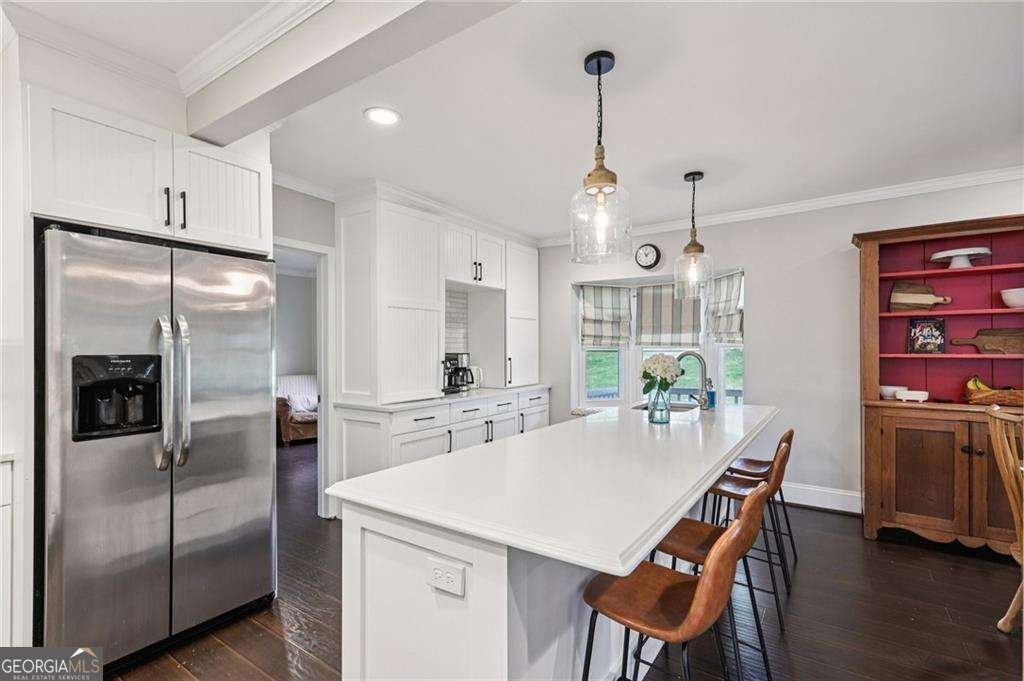 4872 Chamblee Tucker Road Tucker - Photo 6