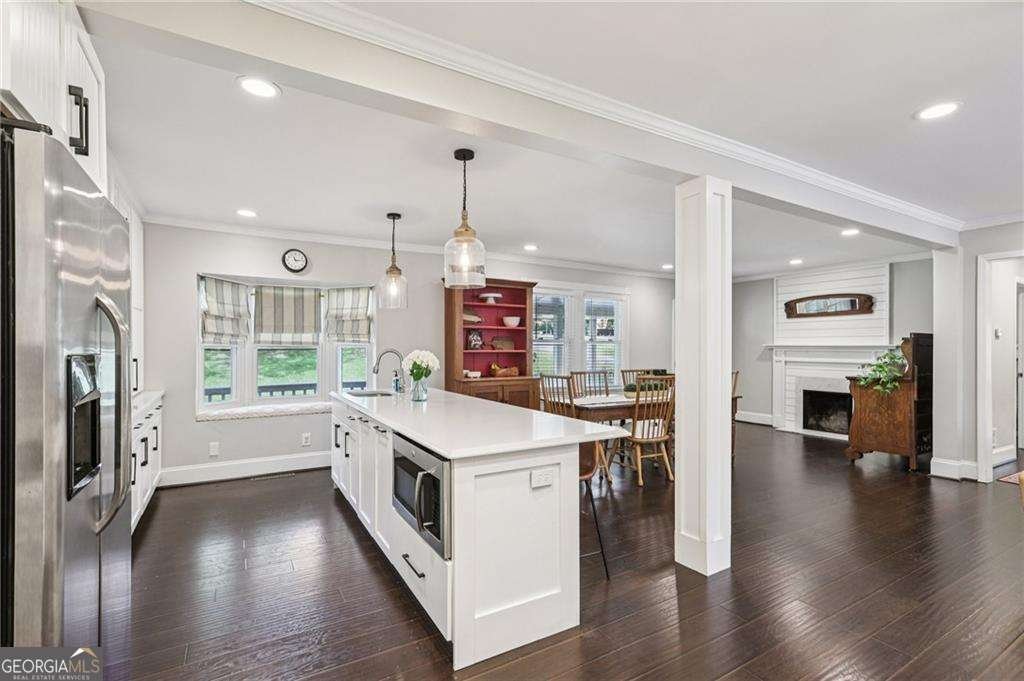 4872 Chamblee Tucker Road Tucker - Photo 7