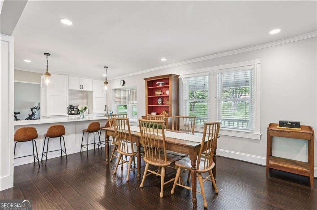 4872 Chamblee Tucker Road Tucker - Photo 8