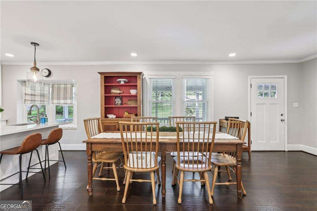 4872 Chamblee Tucker Road Tucker - Photo 9