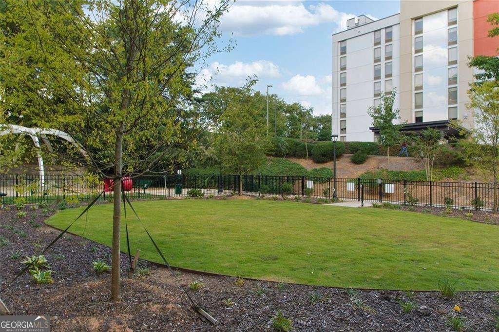 795 Hammond Drive Atlanta - Photo 10