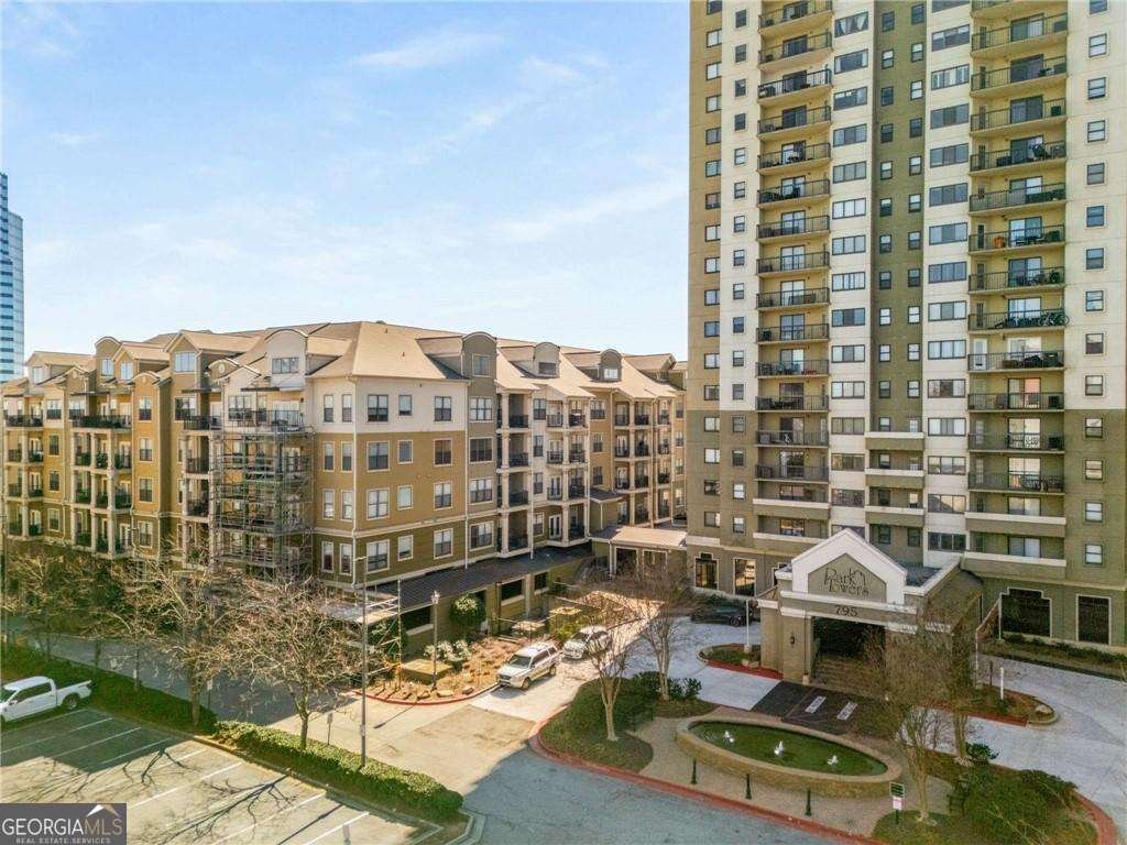 795 Hammond Drive Atlanta - Photo 12