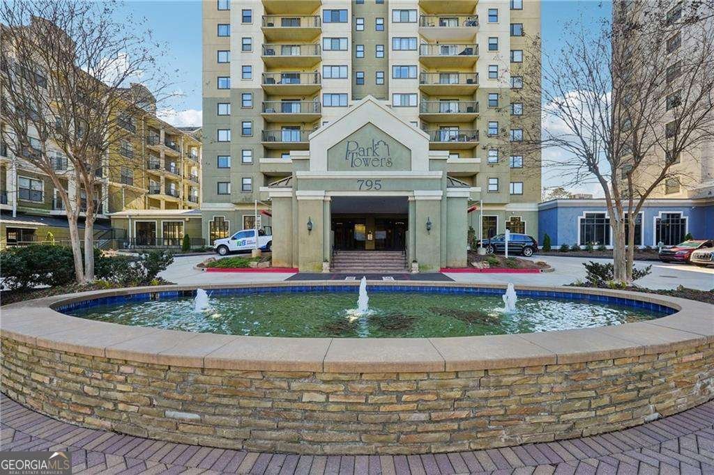 795 Hammond Drive Atlanta - Photo 14