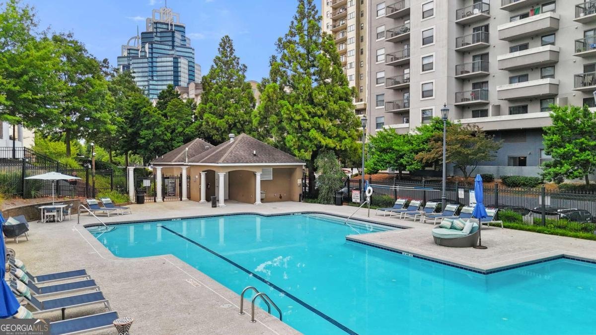 795 Hammond Drive Atlanta - Photo 15