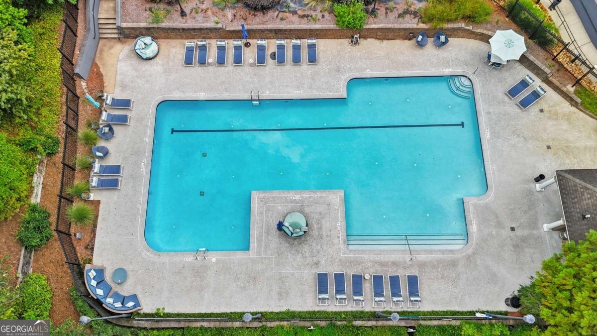 795 Hammond Drive Atlanta - Photo 16