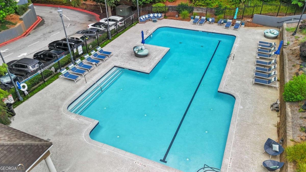 795 Hammond Drive Atlanta - Photo 17