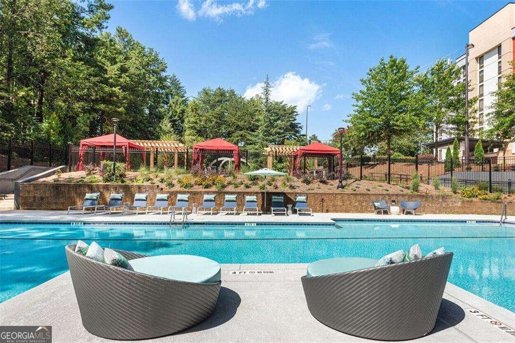 795 Hammond Drive Atlanta - Photo 20