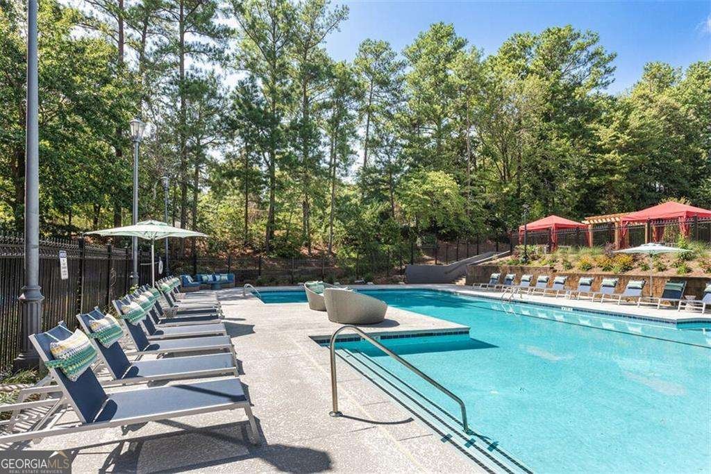 795 Hammond Drive Atlanta - Photo 21