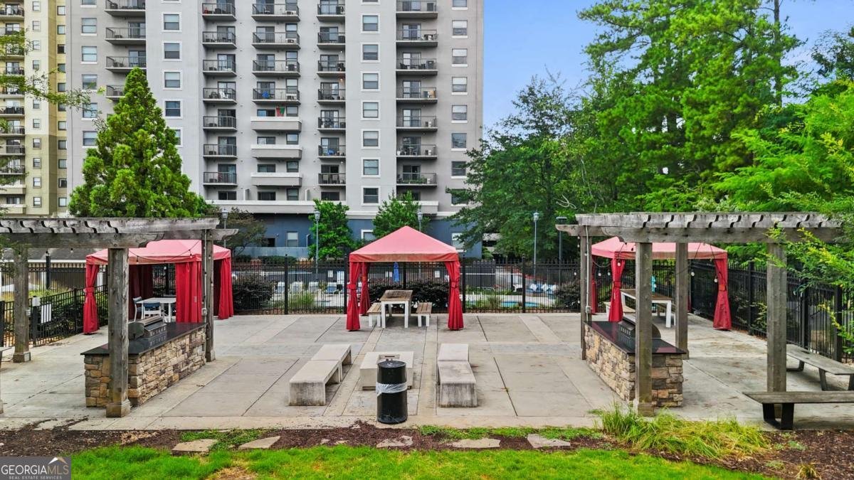 795 Hammond Drive Atlanta - Photo 23