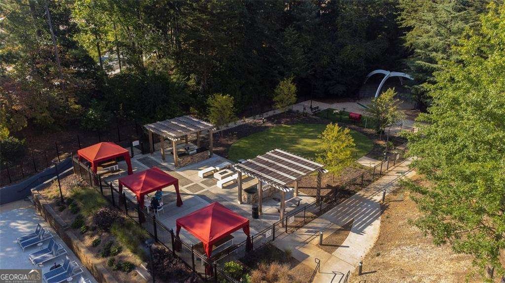 795 Hammond Drive Atlanta - Photo 24