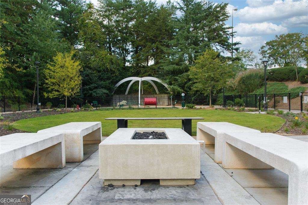 795 Hammond Drive Atlanta - Photo 26