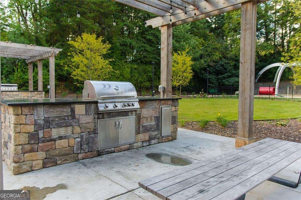 795 Hammond Drive Atlanta - Photo 27