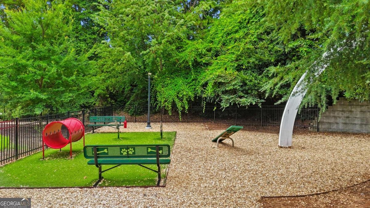 795 Hammond Drive Atlanta - Photo 31