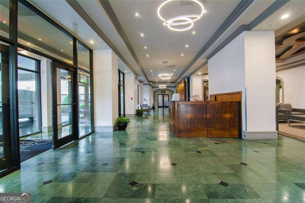 795 Hammond Drive Atlanta - Photo 32