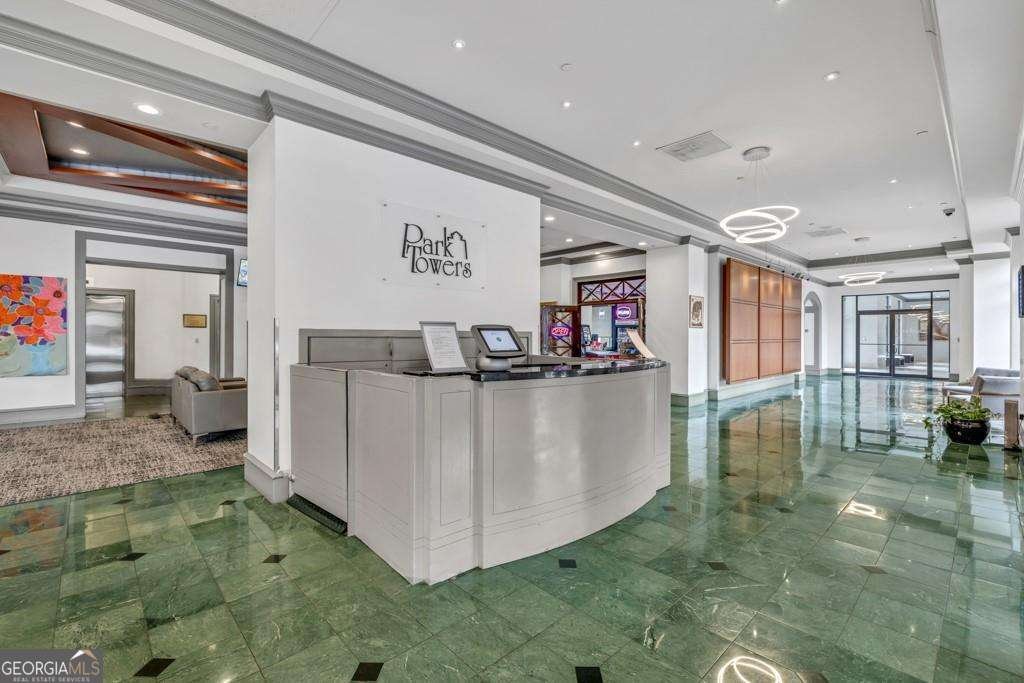 795 Hammond Drive Atlanta - Photo 33