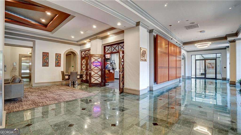 795 Hammond Drive Atlanta - Photo 34