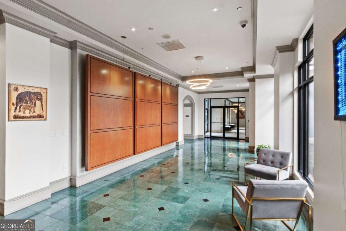 795 Hammond Drive Atlanta - Photo 35