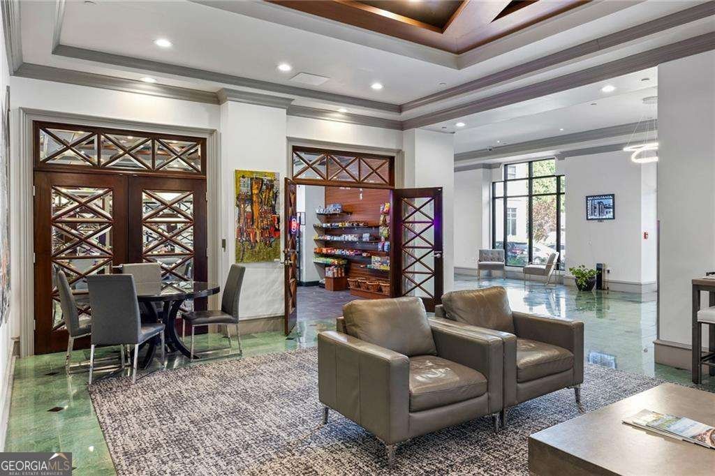 795 Hammond Drive Atlanta - Photo 36