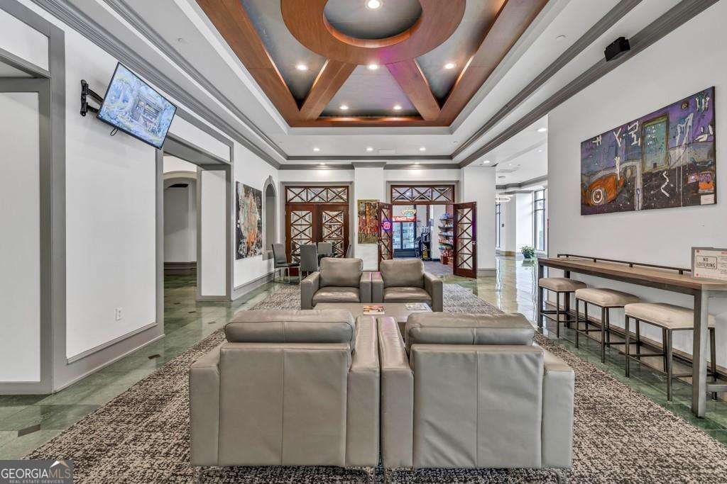 795 Hammond Drive Atlanta - Photo 37