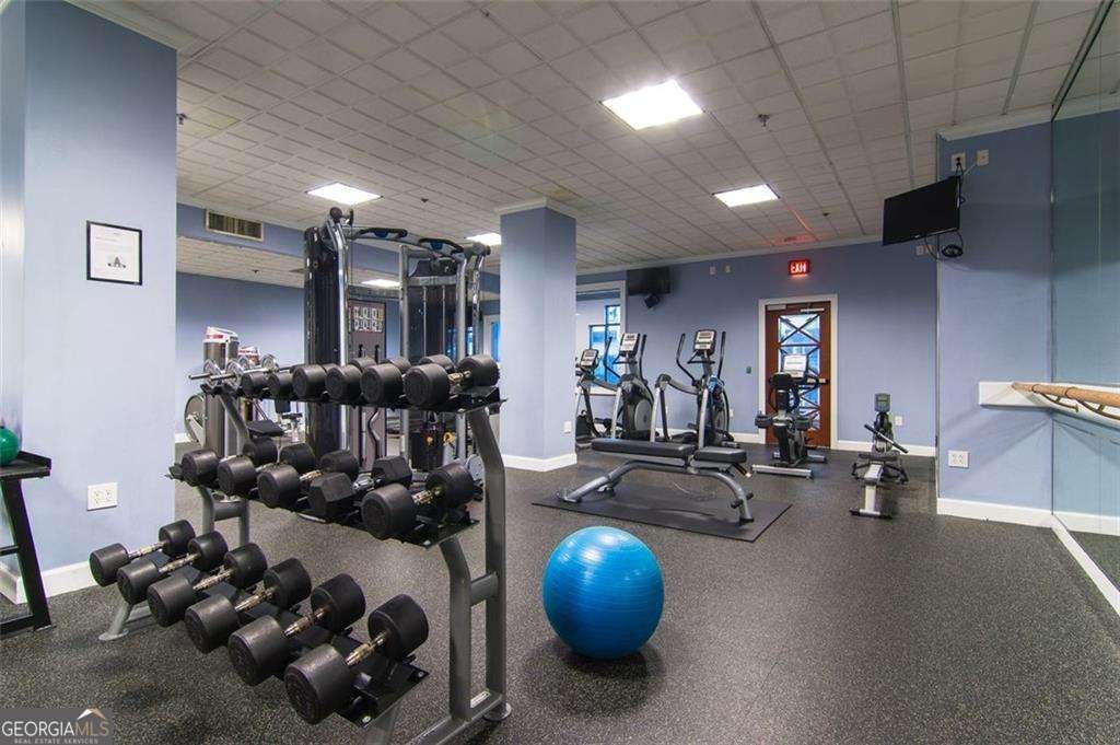 795 Hammond Drive Atlanta - Photo 42