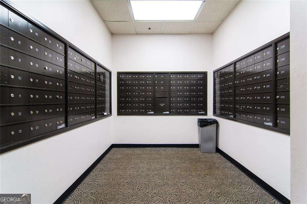 795 Hammond Drive Atlanta - Photo 46