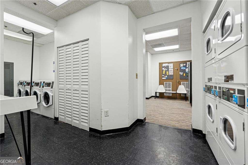 795 Hammond Drive Atlanta - Photo 47