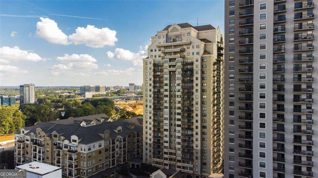 795 Hammond Drive Atlanta - Photo 6