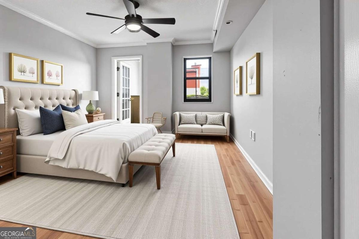 795 Hammond Drive Atlanta - Photo 62