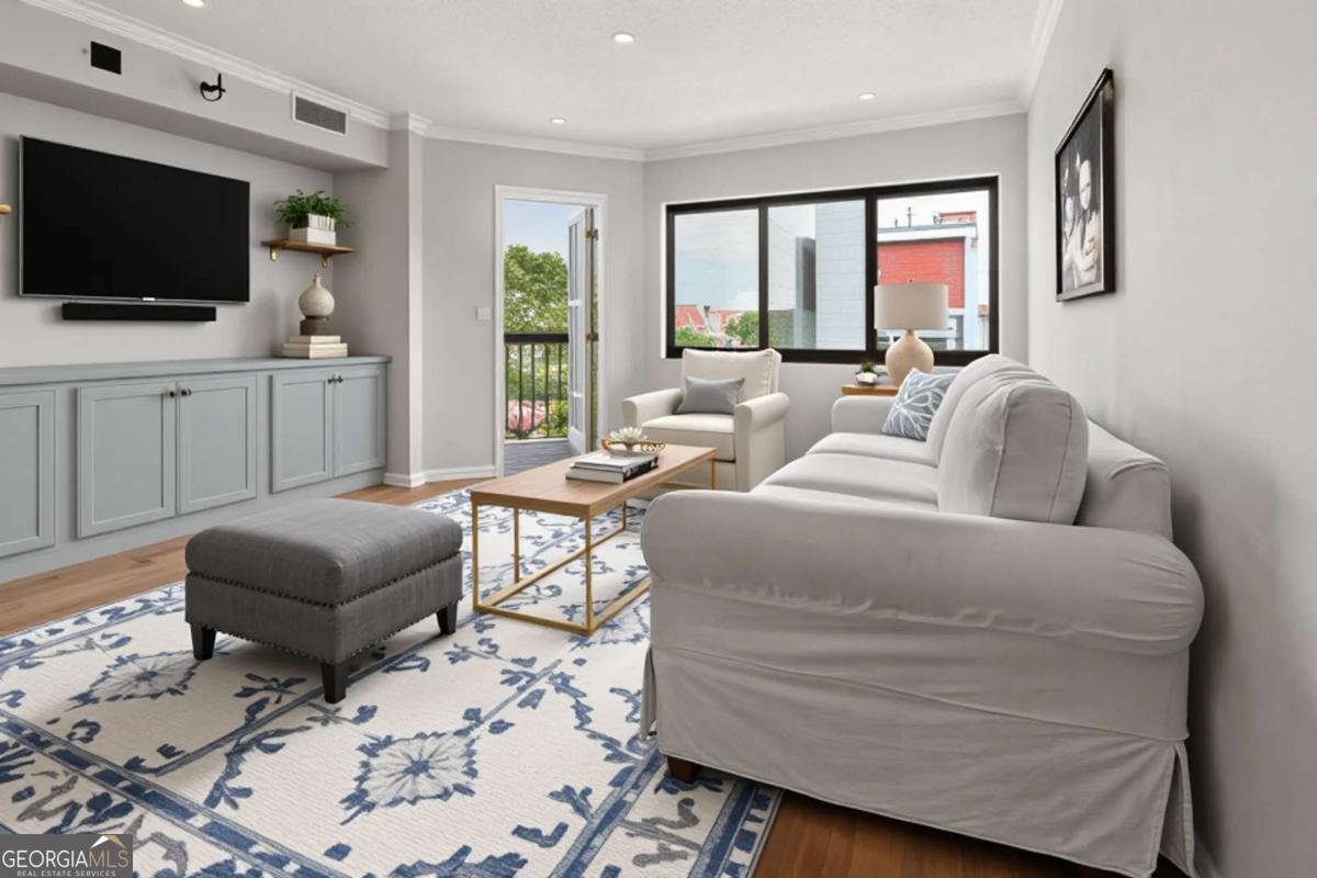 795 Hammond Drive Atlanta - Photo 68