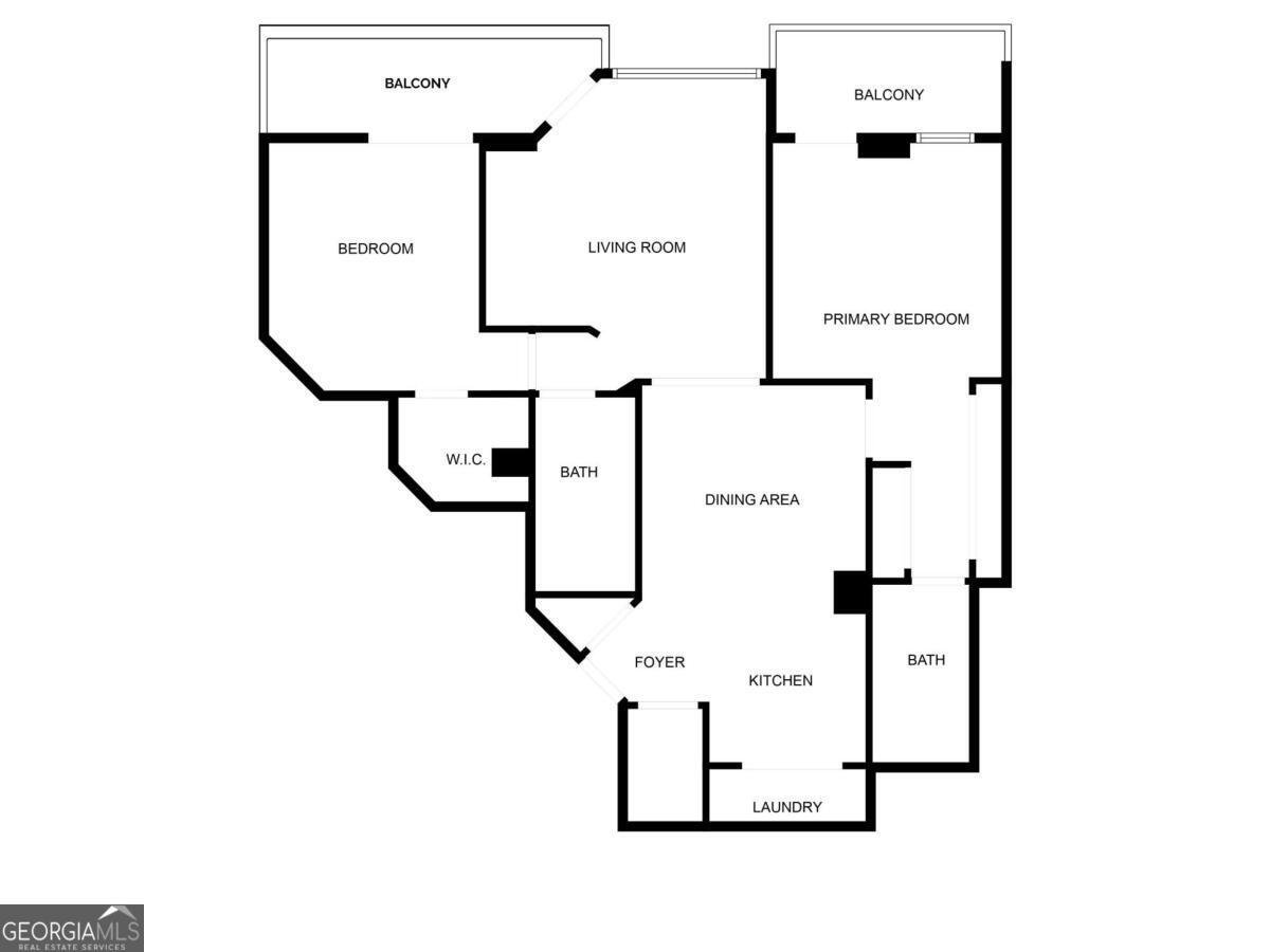 795 Hammond Drive Atlanta - Photo 77