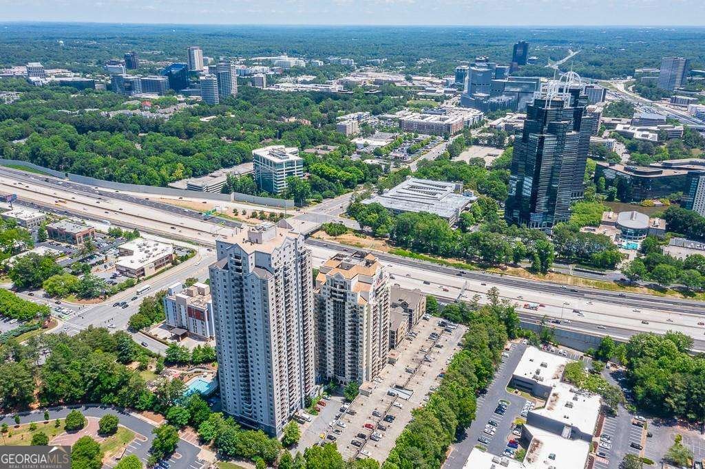 795 Hammond Drive Atlanta - Photo 80