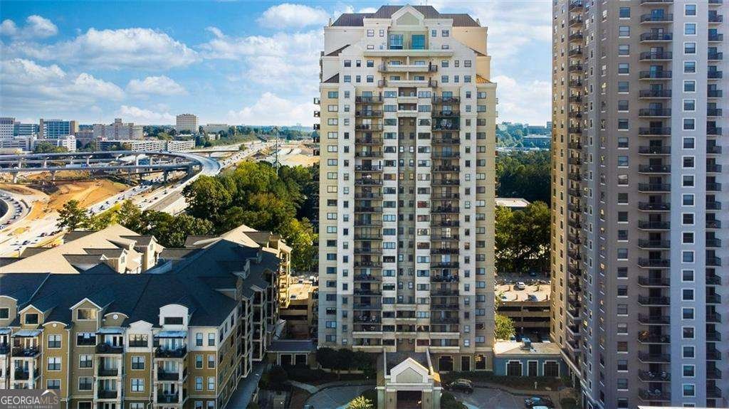 795 Hammond Drive Atlanta - Photo 81