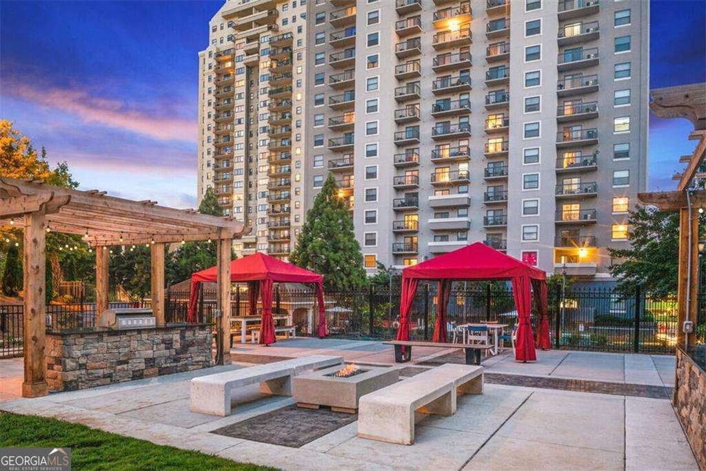 795 Hammond Drive Atlanta - Photo 83