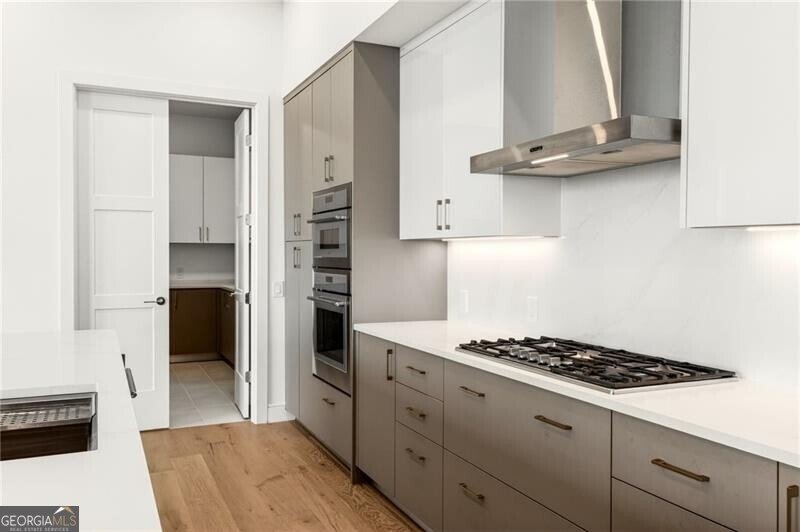 2425 Peachtree Road Atlanta - Photo 12