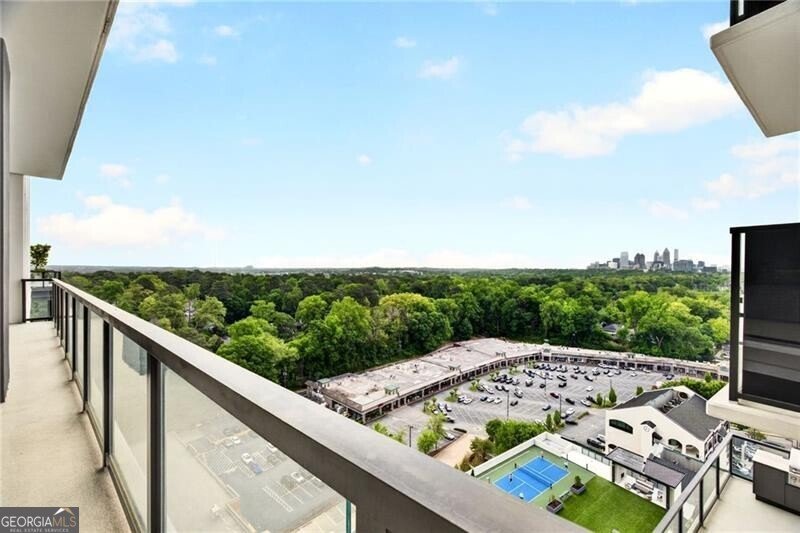 2425 Peachtree Road Atlanta - Photo 17