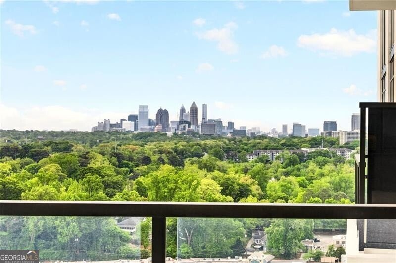 2425 Peachtree Road Atlanta - Photo 20