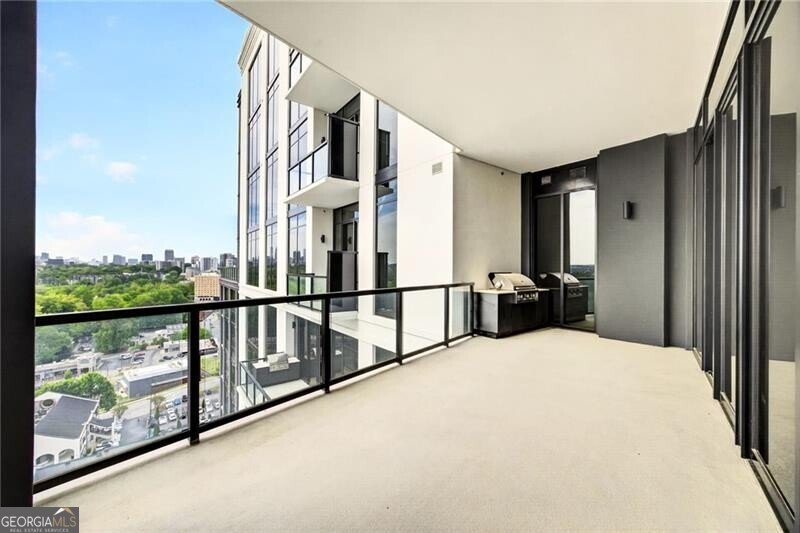 2425 Peachtree Road Atlanta - Photo 23