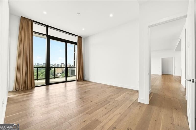 2425 Peachtree Road Atlanta - Photo 33